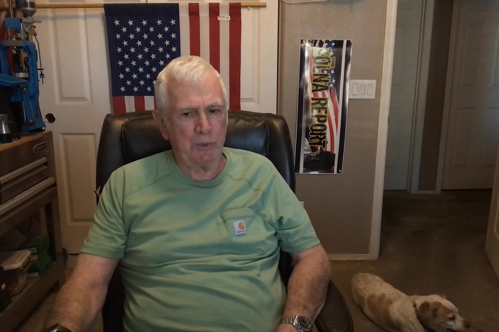 The Epstein Scandal That Could Finally End Trump!