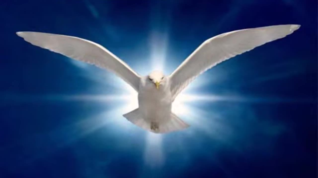 Veni Sancte Spiritus