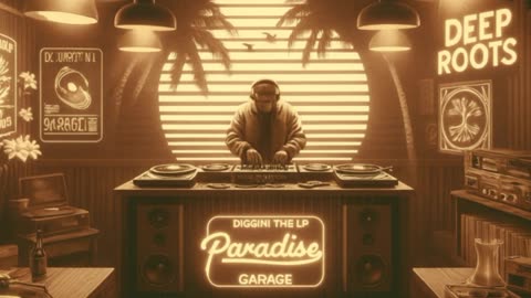 Deep Roots 44 ( Soul Drums Sessions )