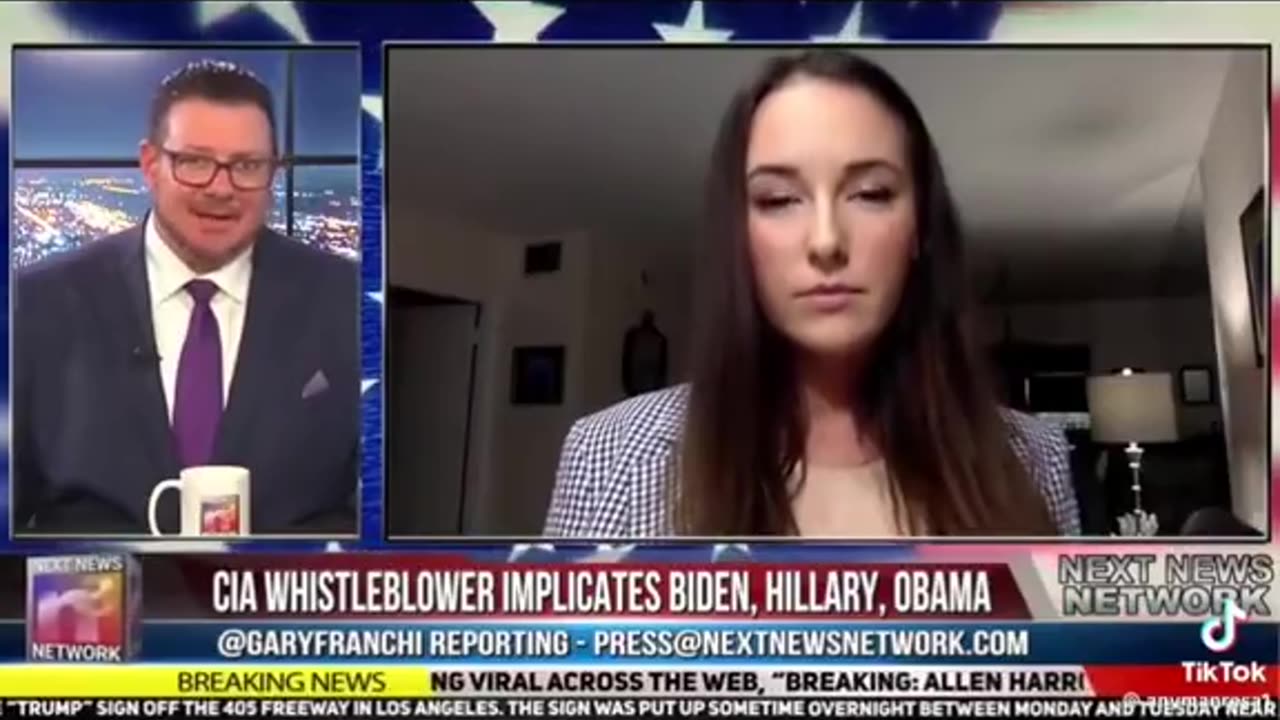CIA whistleblower has evidence that implicates The Obama Administration Had Seal Team Six executed