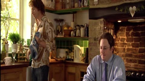 That Mitchell and Webb Look S01E04