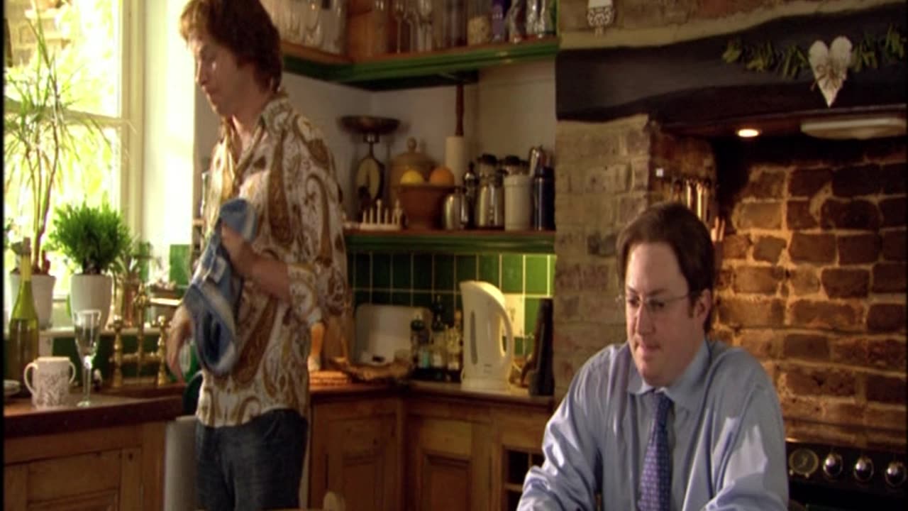 That Mitchell and Webb Look S01E04
