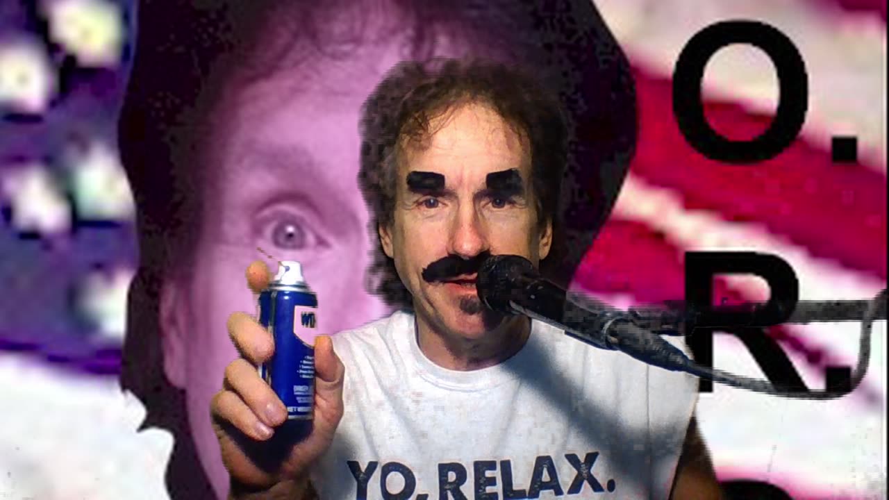 #6 OUTSTANDING ROCK GUY! ORG