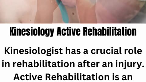 Kinesiology & Active Rehab | Divinecare Physiotherapy Langley BC