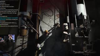 [Mirror] Destiny YouTube Stream