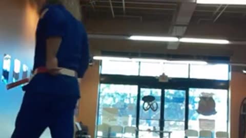 Tong Hap Kwan Hoshinsul/Chon Tu MuSul