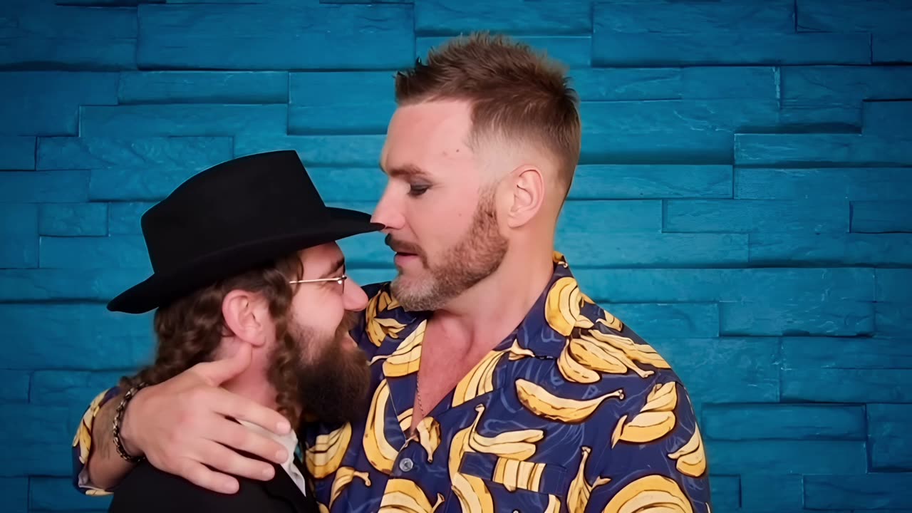 Ht is in love