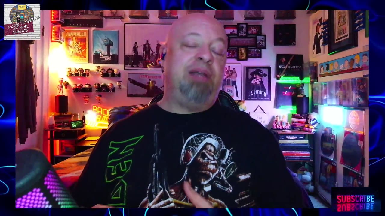 Monster: The Ed Gein Story Trailer Reaction