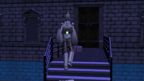 Loquendo Sims - El cumpleaños de Sonia [Ep.12]