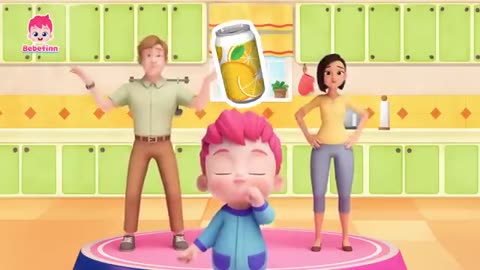 Dance TimeㅣBaby Shark DanceㅣParty Songs for Kids