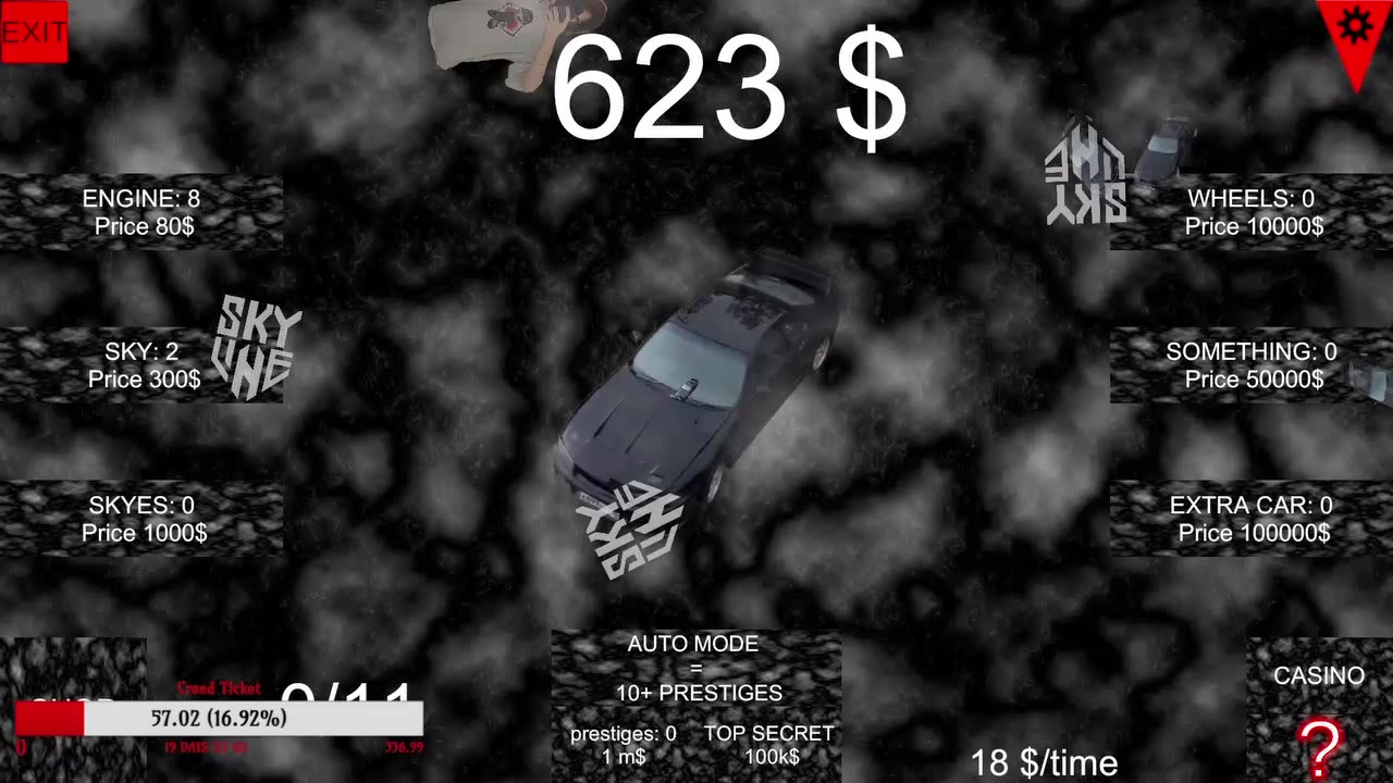 2025-04-11 Do u even believe