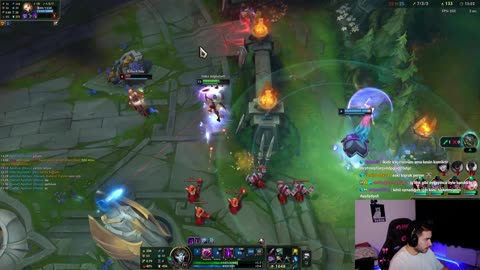 bayan supla gece lolü | insta:prensesperver