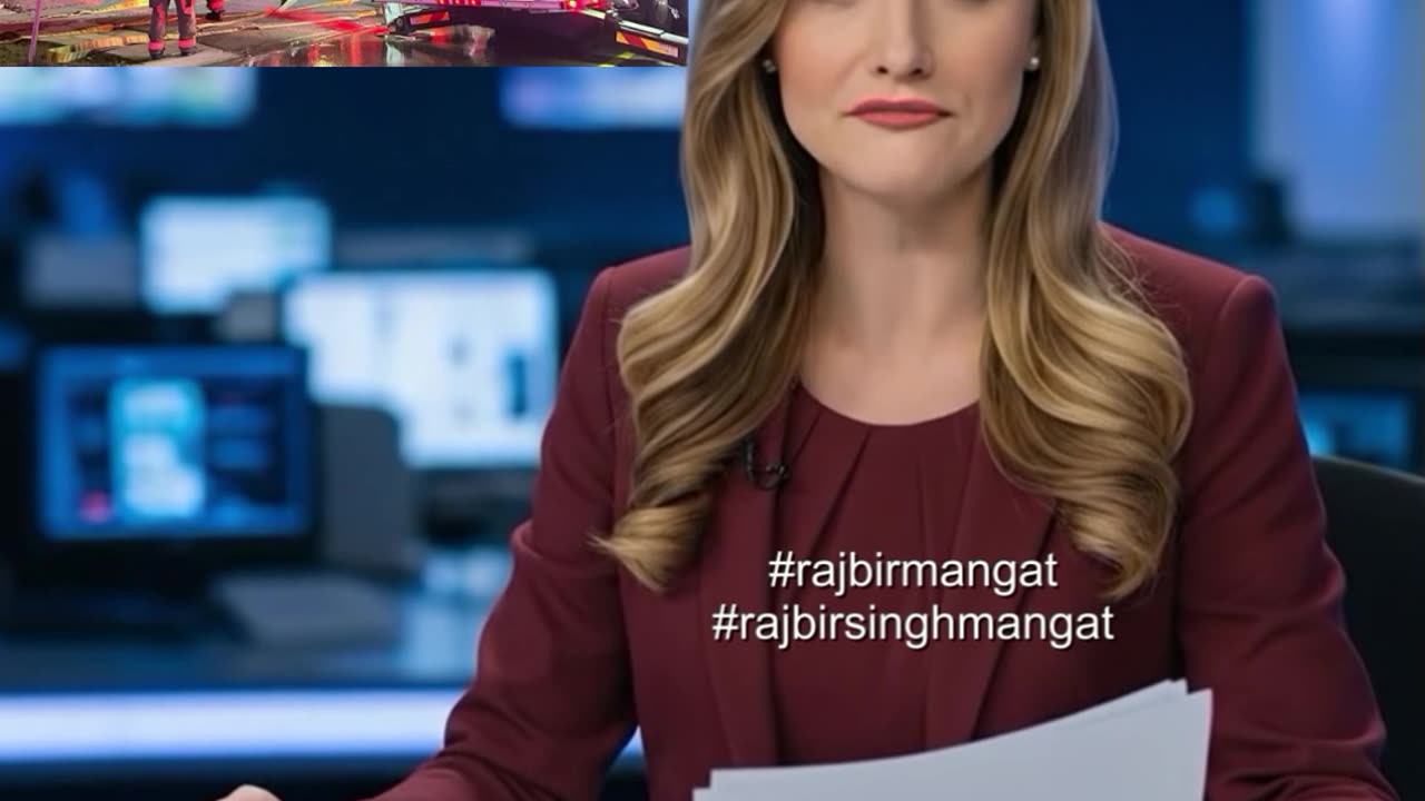 2 dead, child critically injured, after Brampton house fire