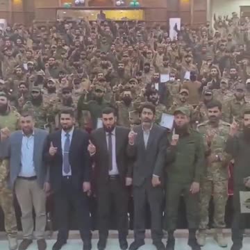 Ein verstörendes Video aus Idlib, Syrien