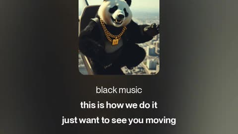 Black Music