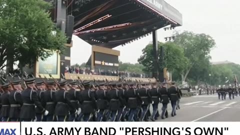 The Old Guard_ US Army's Elite Ceremonial Unit