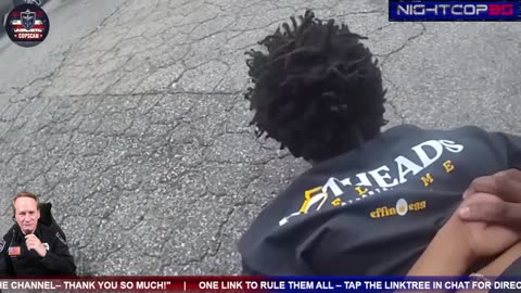 🚨🚨 Chase to Chaos: Terrifying Police Pursuits Unleashed