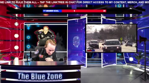 🚨🚨 Chase to Chaos: Terrifying Police Pursuits Unleashed
