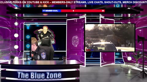 🚨🚨 Chase to Chaos: Terrifying Police Pursuits Unleashed