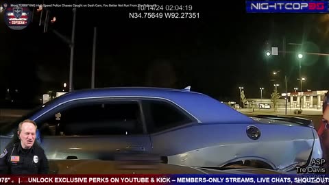 🚨🚨 Chase to Chaos: Terrifying Police Pursuits Unleashed