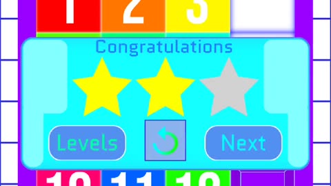 How to Solve Level 2 _ Sliding Puzzle – Eli Puzzle on Google Play & Itch.io #puzzle #puzzlegame