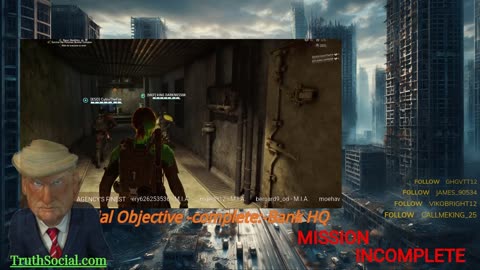 MONSTERBUILDS CONTROL POINT TAKEOVER