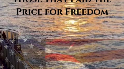 Thank you to all those that ...