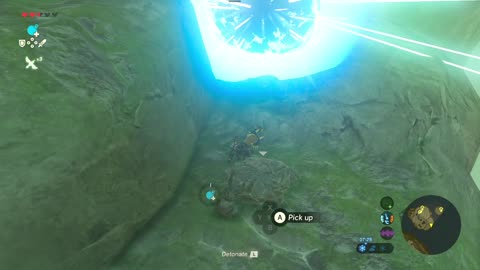 Botw: No bully