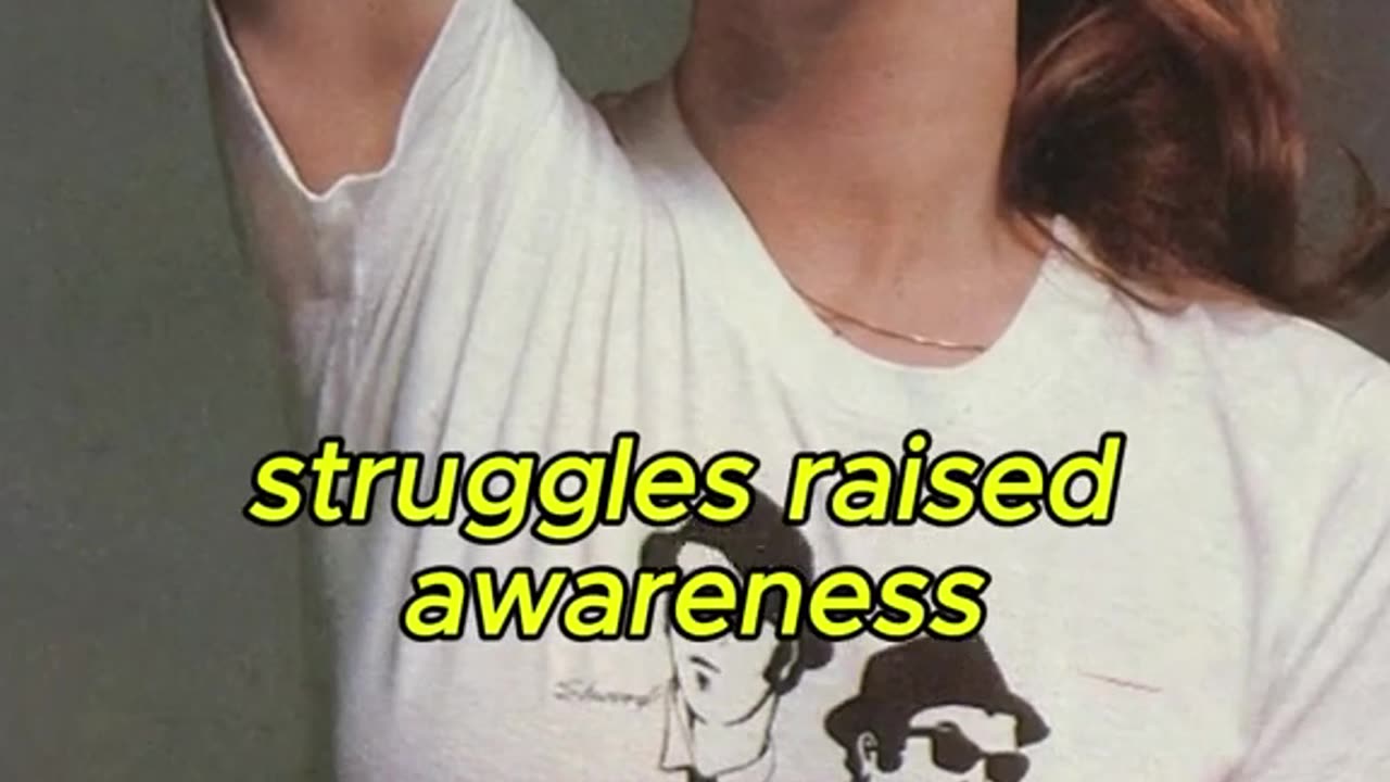 4 celebrities who fell into homelessness