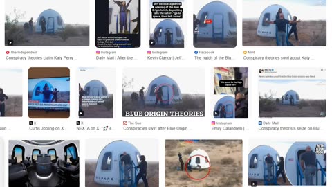 Blue Orion - Door - Fantasy - Gary/TUC