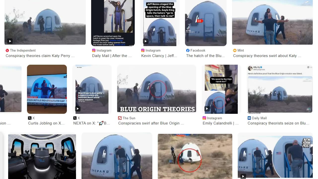 Blue Orion - Door - Fantasy - Gary/TUC