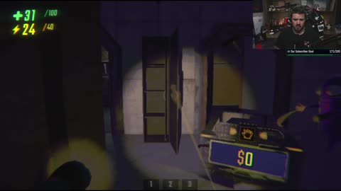 R.E.P.O. Thriller Thursday with Friends!! ROUND 3!