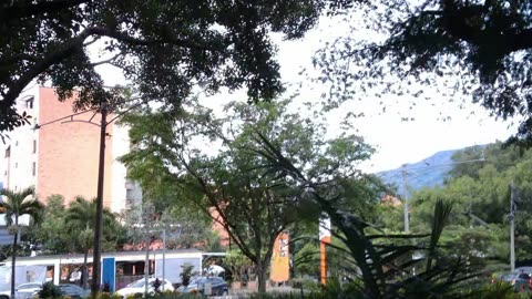 Medellin Colombia (laureles)