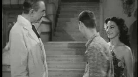 Bela Lugosi Meets a Brooklyn Gorilla - Official Trailer