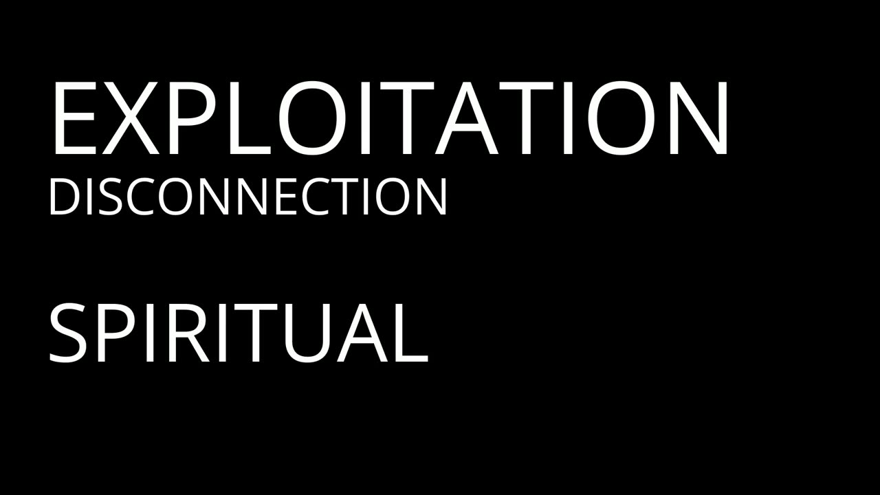 The Dark Dance of Psychedelics | Terence McKenna - Part 4