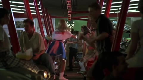 "Shag" Starring Phoebe Cates and Bridget Fonda