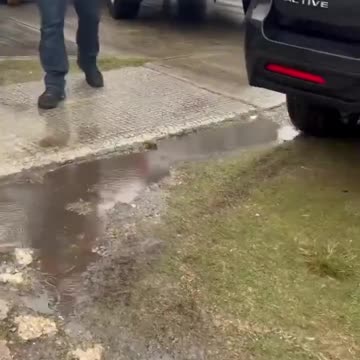 ICE in America is hunting down illegal immigrants house to house, mercilessly.