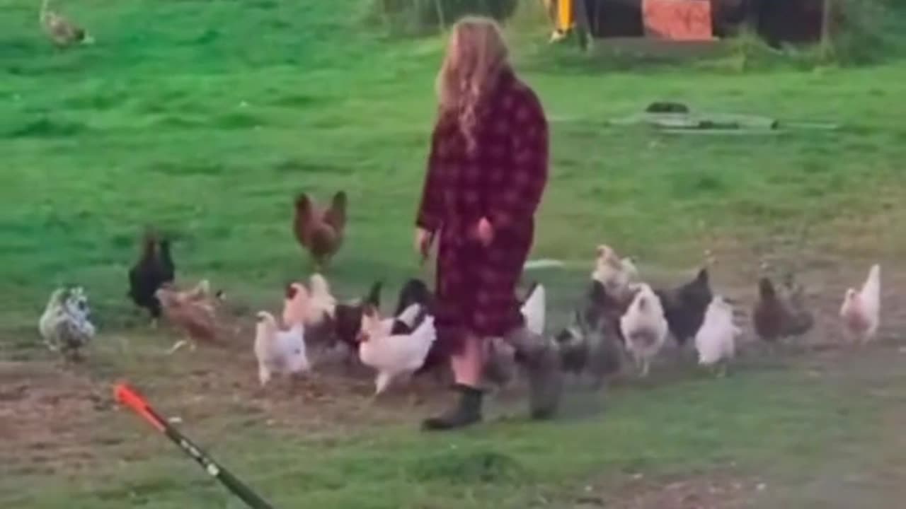 What I thought my 40's would be like