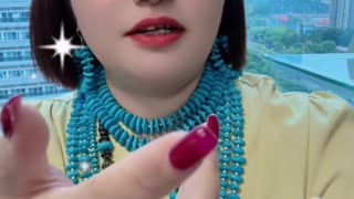 20250911-3 True Luxury Doesn’t Speak—It Wears Turquoise