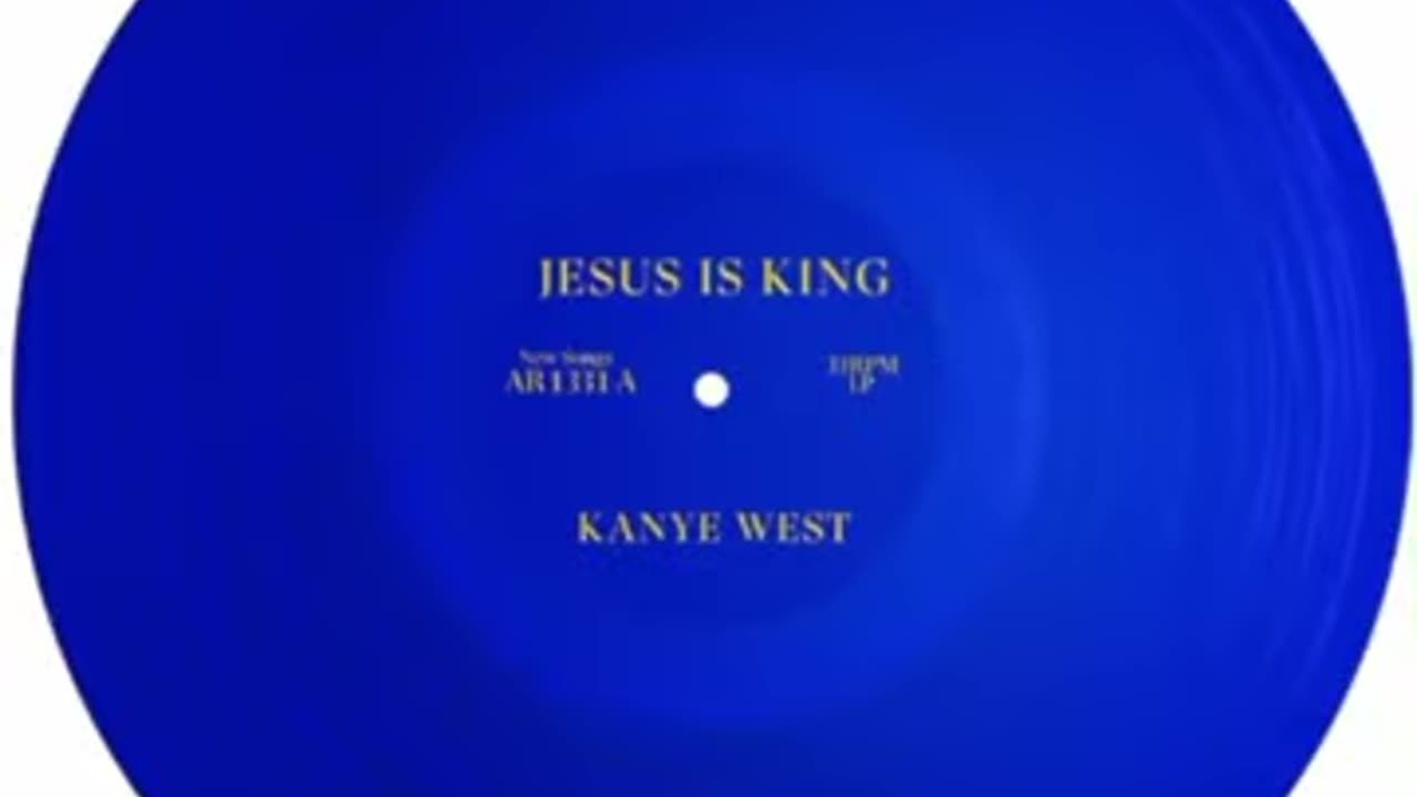 Kanye West - On God (432hz)