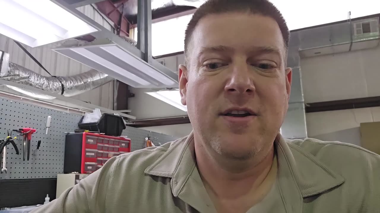 Alkaline Battery Corrosion Fix