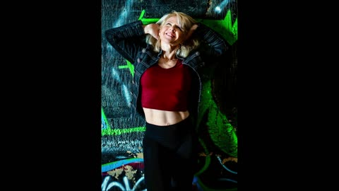 Michele Lynn Jakubowski - IS MY IDENTITY