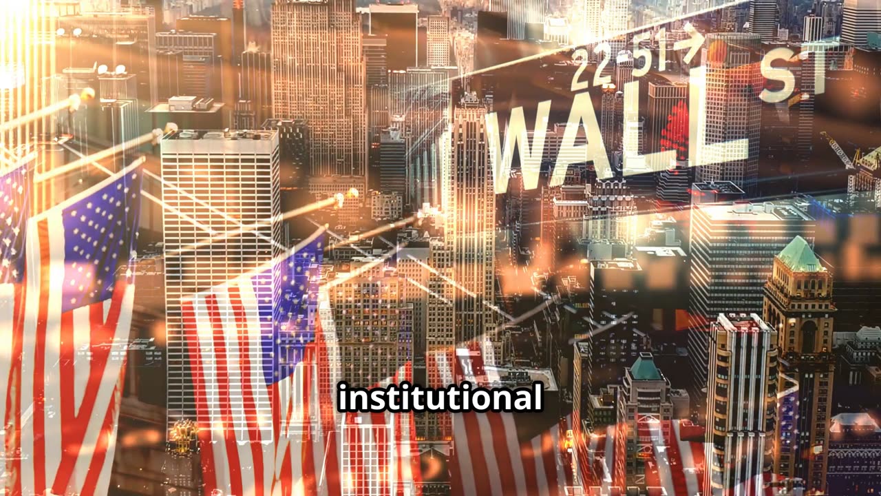 Bitcoin's Rise: The Wake-Up Call You Can't Ignore!