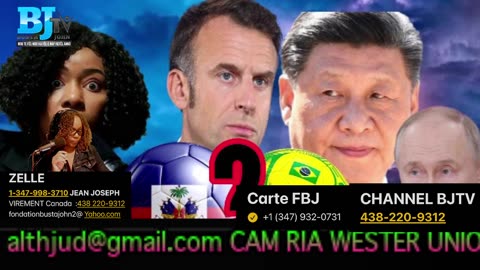 6 DEC POUVWA HAITI PRAN NAN CHO ANPIL ATAK GWO ASOSYASYON PERYÒD