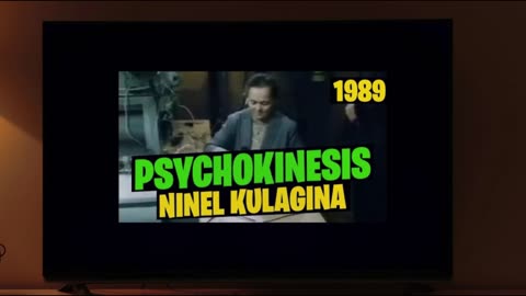 PSI - Die Geheimformel ｜ Kapitel 05 - Ninel Kulagina - Teil 7 #StrangerThings