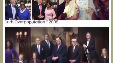 Will Oprah be the first public tribunal