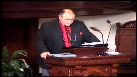 The Thorn in the Flesh. Part 3. Providential preventative suffering. Part 3.