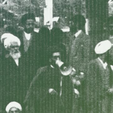 Iran: The World’s Biggest Threat