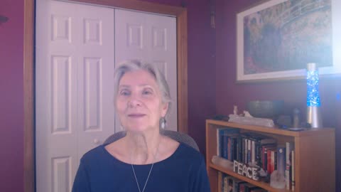 Tips On Gaining Self Mastery-Jan. 21, 2026