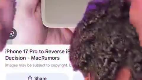 Trending: How IPhone 17 pro’s new design lets Apple steal one of Android’s best